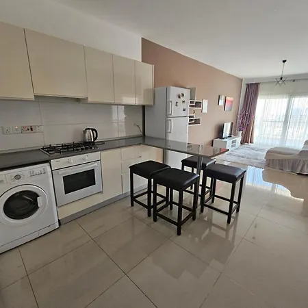 Ceasar Julius 40 Iskele District (Northern Cyprus)