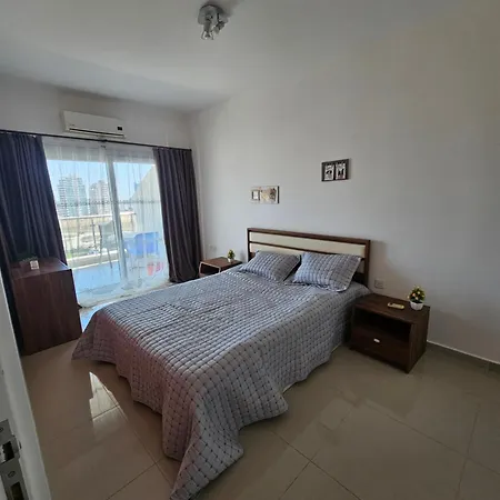 Ceasar Julius 40 Апартаменты Iskele District (Northern Cyprus)