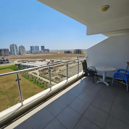 Ceasar Julius 40 Апартаменты