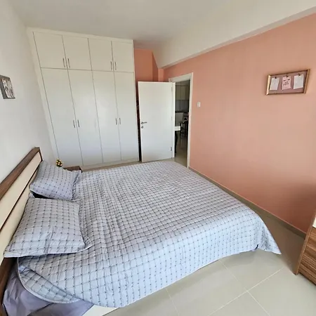 Ceasar Julius 40 Apartment Iskele District (Northern Cyprus)