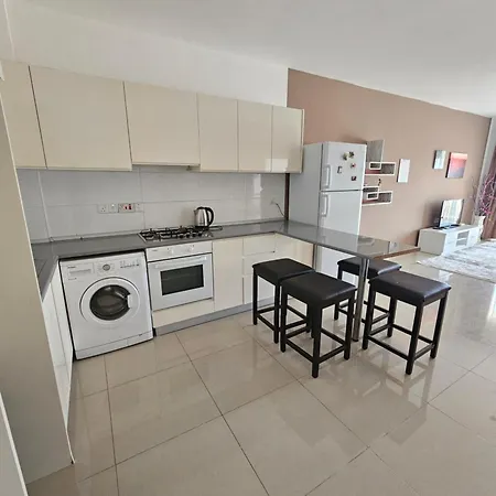 Ceasar Julius 40 Apartment Iskele District (Northern Cyprus)